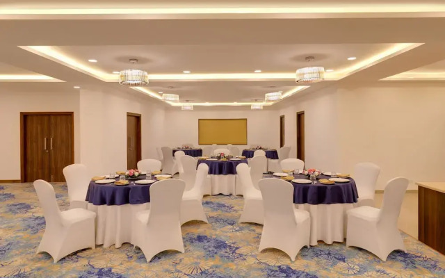 Lemon Tree Hotel Kasauli