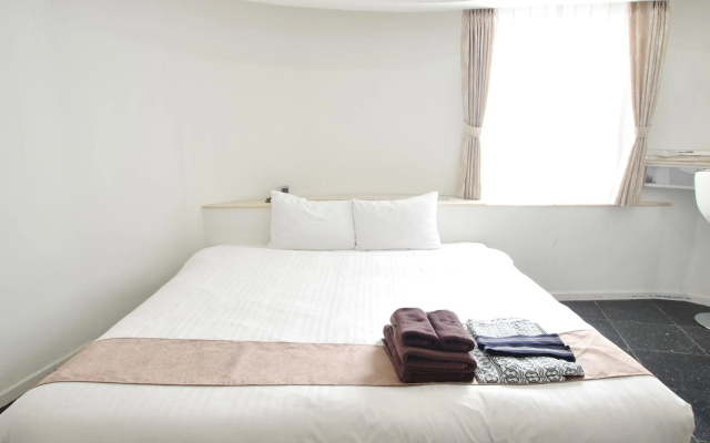 Hotel Imalle Yokohama Isezakicho - Hostel – Guest Rooms – Yokohama
