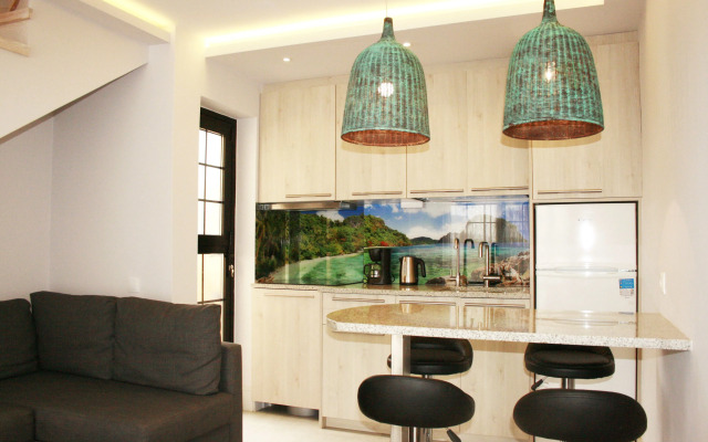 Fuerte Holiday Duplex