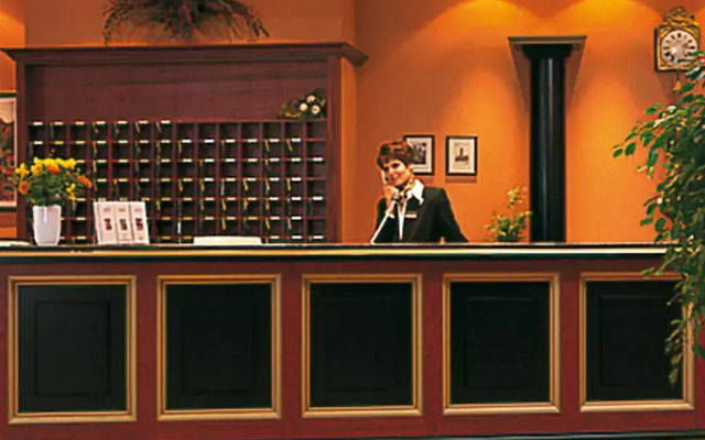 Sorat Hotel Brandenburg