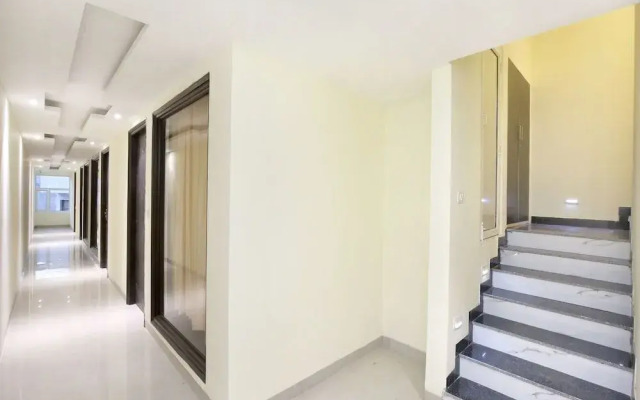OYO 15486 Hotel New Diamond