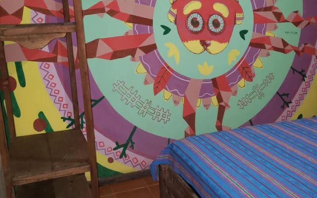 Aruma Eco Hostal - Hostel