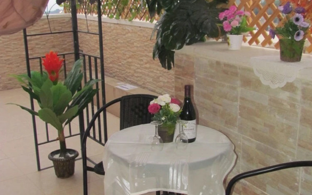 Royal Guest House