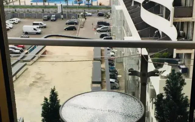 Apartment Orbi Plaza Batumi