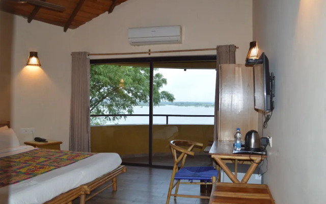 Kutch Wilderness Kamp