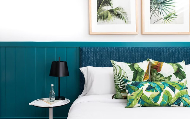The Baxley Bondi – Guest Rooms – Sydney