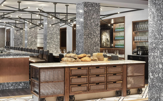 Hamilton Hotel Washington DC