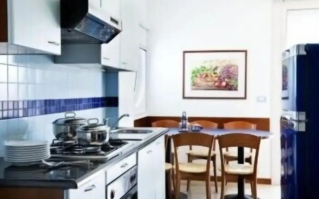 Residence Oltremare