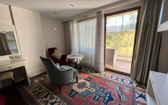 Ada Hotel Istanbul