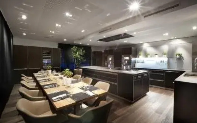 Hotel Taxacher