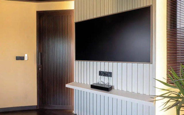 Sleepy Potato Villa By Zuzu