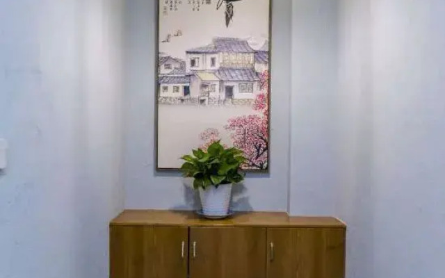 Hongcun Niulan Shanzhuang