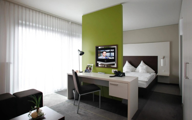 SportHotel Kaiserau