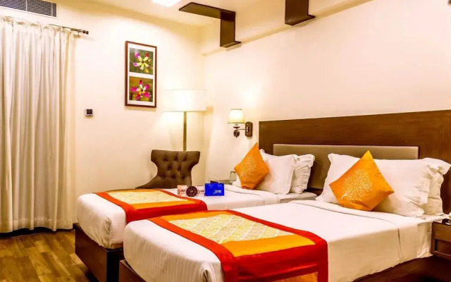 Cygnett Lite Ramachandra, Vizag