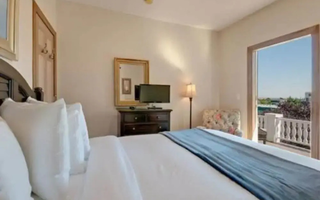 Capitol Hill Guest House - Seattle Bed & Breakfast