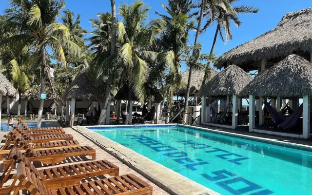 Hotel Paseo del Sol