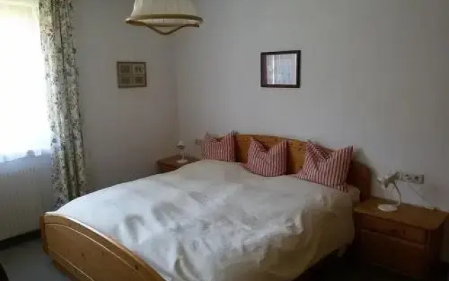 Ferienwohnung Heidi