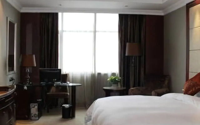 Haoting International Hotel