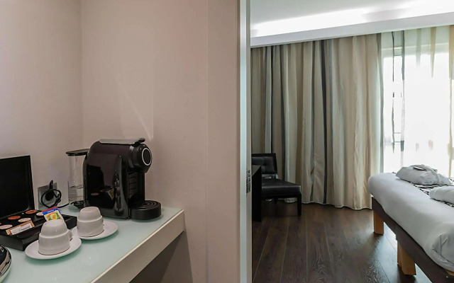 Mercure Lisboa Hotel