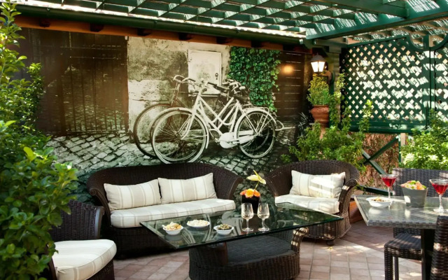 Albergo Ottocento