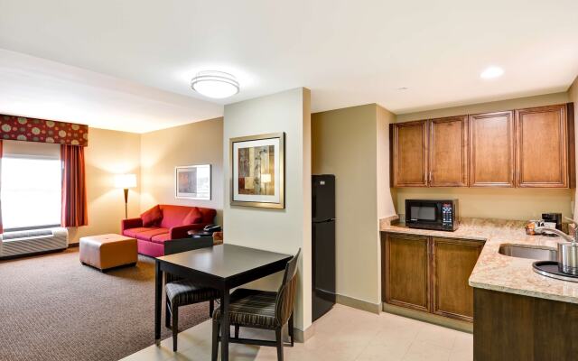 Hampton Inn & Suites Tampa Northwest/Oldsmar