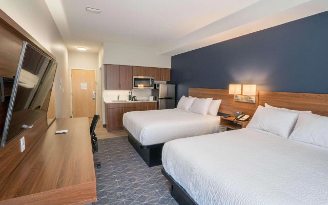 Park Inn by Radisson, Kelowna