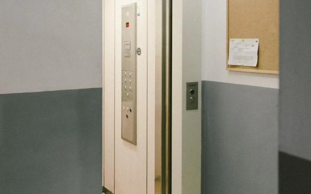 Ma Bright apartment next to Parc de Montjuïc