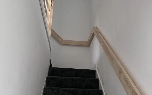 Luxury 2-bed Apartment Lindley Huddersfield