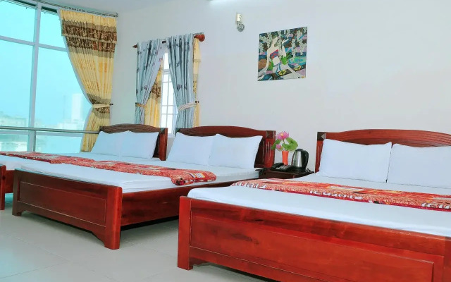 Thanh Trung Hotel