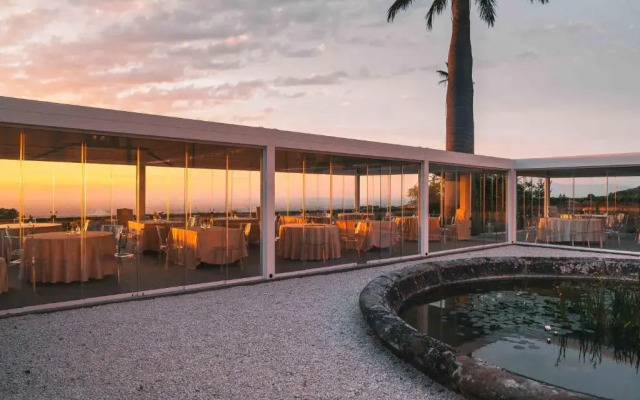 Parkhotel Villa Grazioli