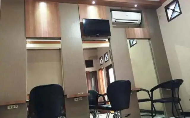 Grand Jamrud 1 Hotel