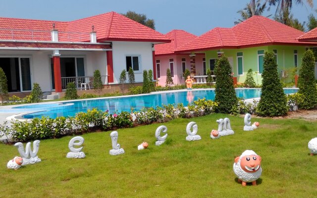 Garden Home Resort and Long Stay
