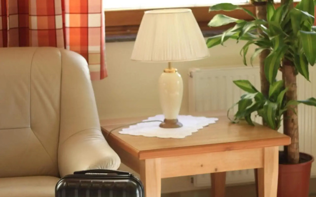 Airport-Hotel Fortuna