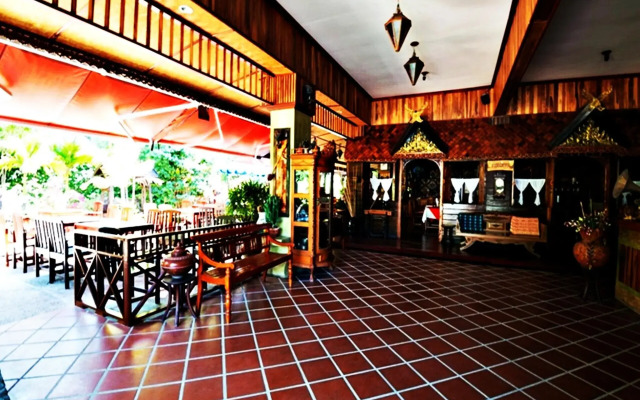 Baan Vanida Garden Resort