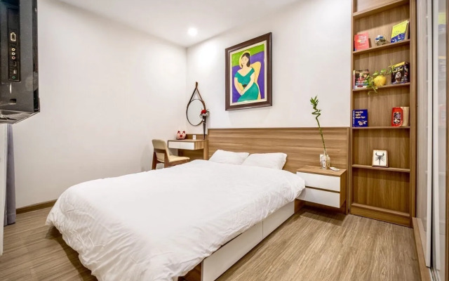 Vinhomes Ocean Park Gia Lam Apartment