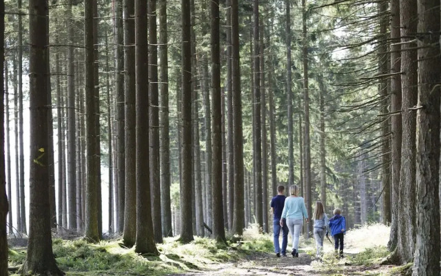 Center Parcs Les Ardennes