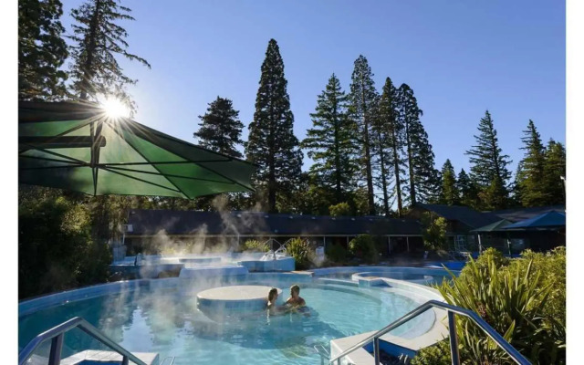 Aspen Lodge Motel