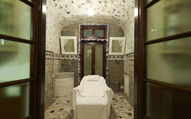 Villa Laetitia