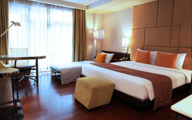 CITICHIC Sukhumvit 13 Bangkok by Compass Hospitality