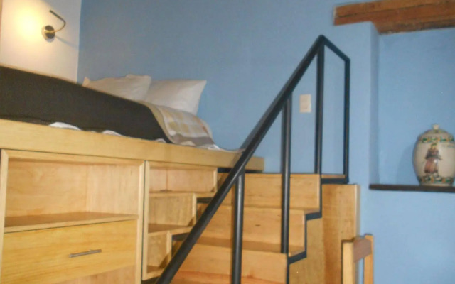 Hotel Molino del Cerrillo