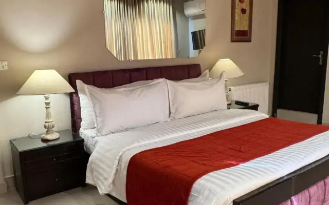 Maisonette Firhill Villas