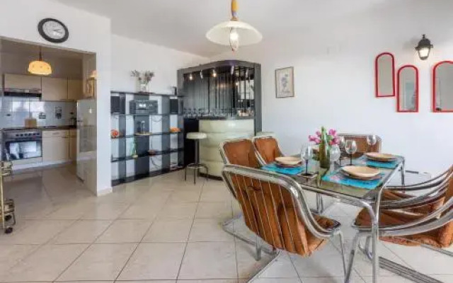 Apartment Aneta