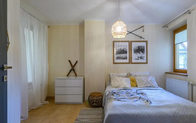 VisitZakopane Queen Apartment