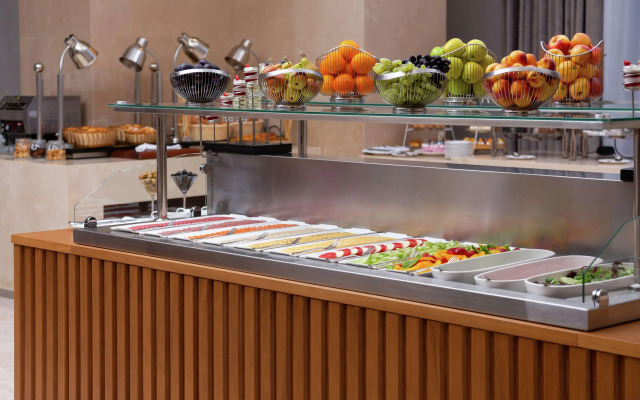 Hotel DoubleTree by Hilton Almaty