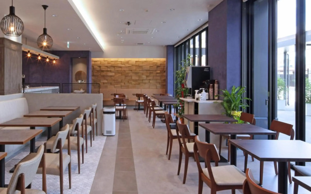 Hotel Granbinario Tsuruga