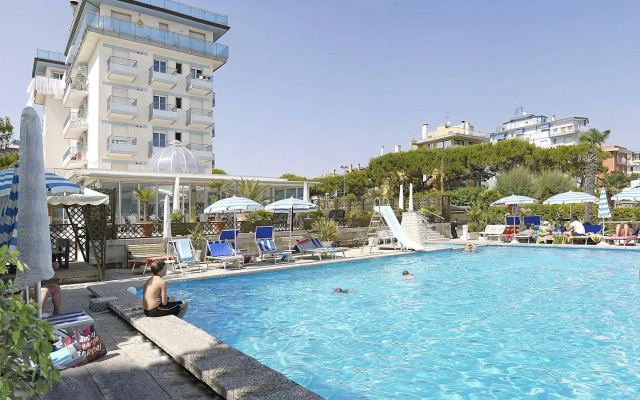 Hotel La Brezza