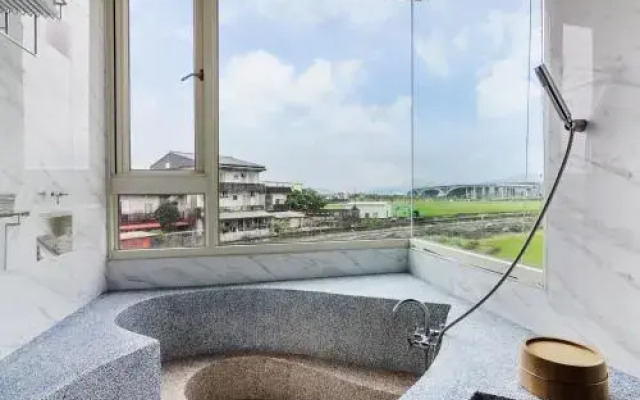 Yilan 101 Hall
