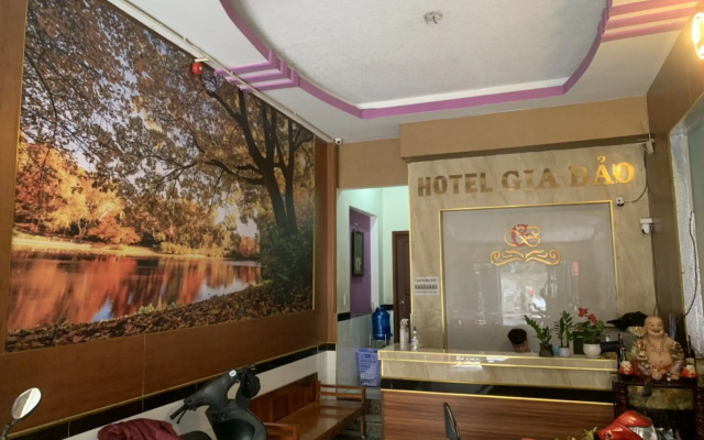 Gia Bao Hotel