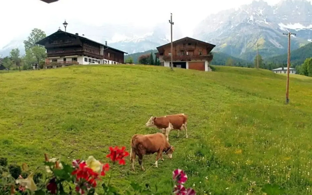 Pension Sunnberg