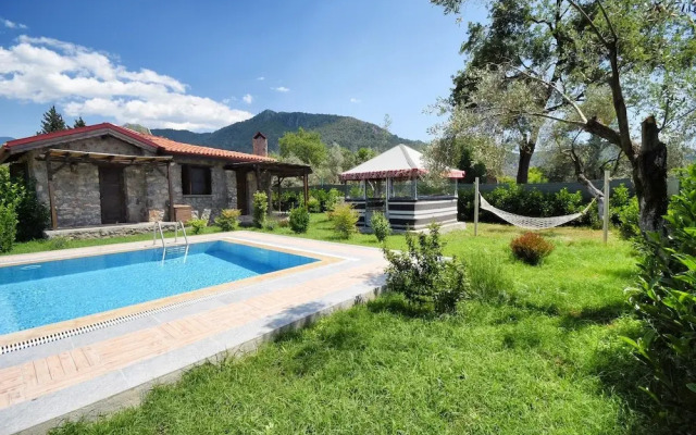 KAY6500 Villa Gokce 2 Bedrooms
